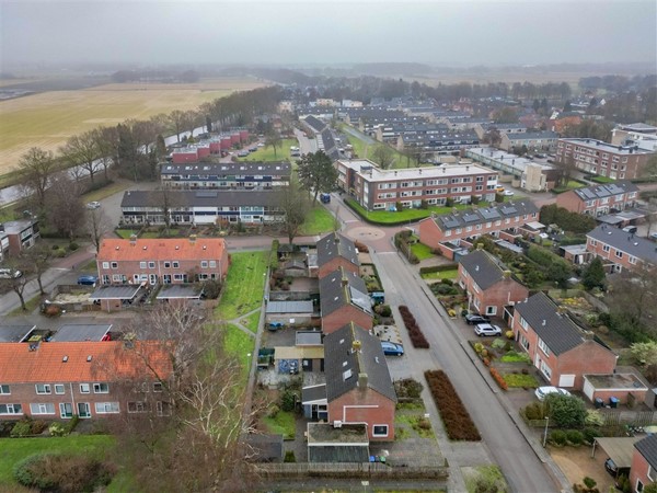 Medium property photo - Driemolenslaan 27, 9649 EP Muntendam